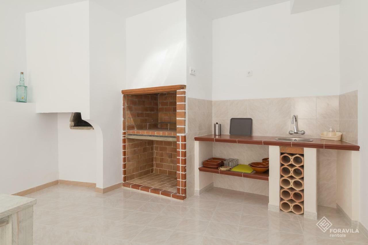 Son Siurana Ariany Exterior foto