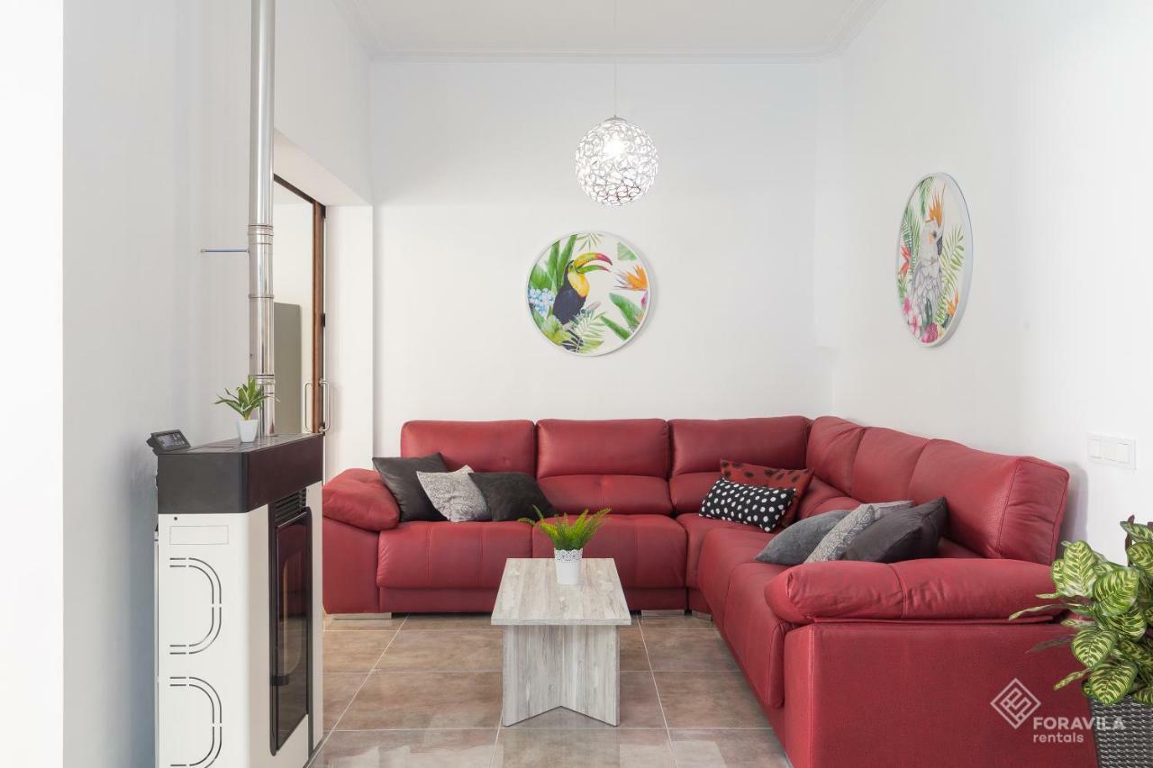 Son Siurana Ariany Exterior foto