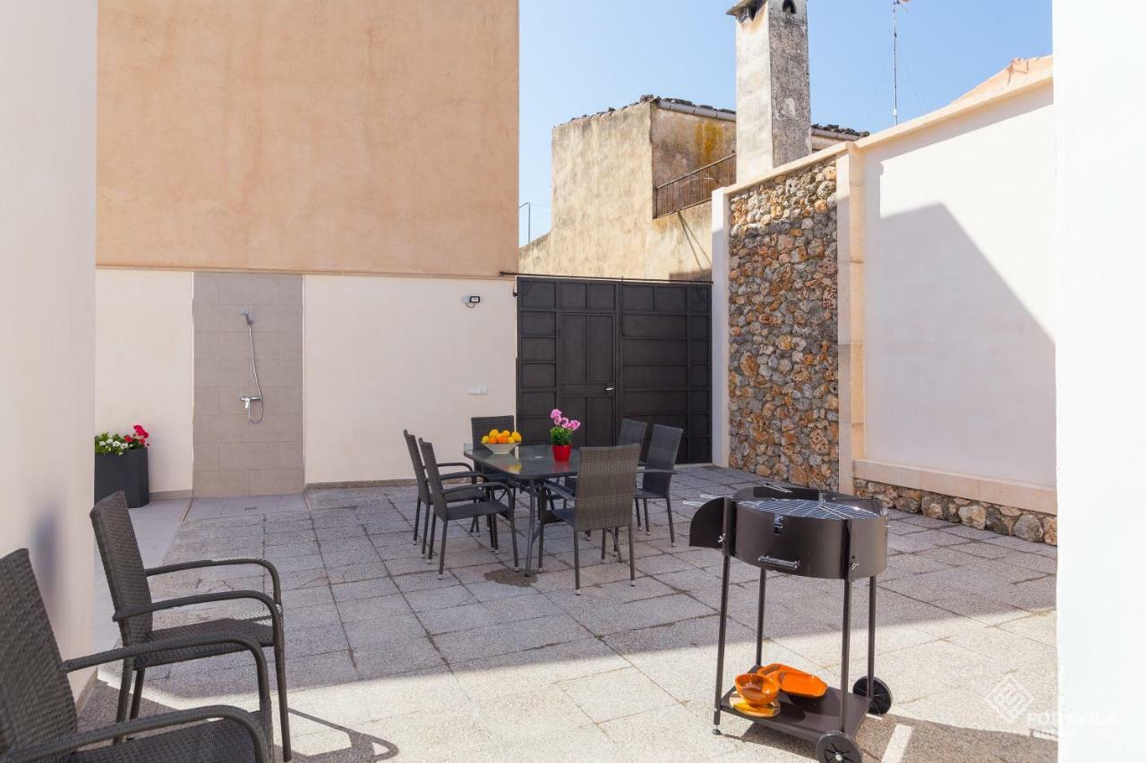 Son Siurana Ariany Exterior foto