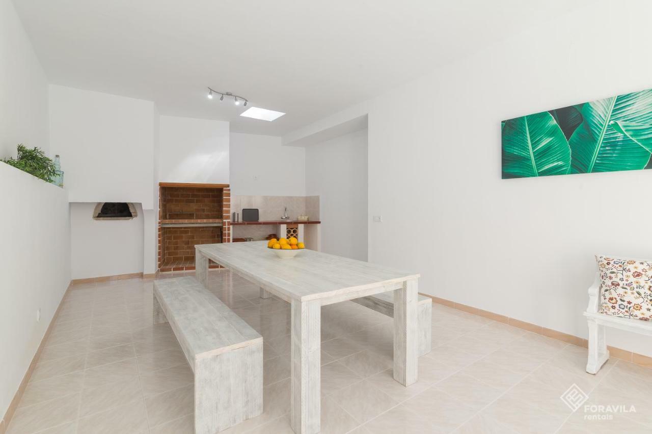 Son Siurana Ariany Exterior foto