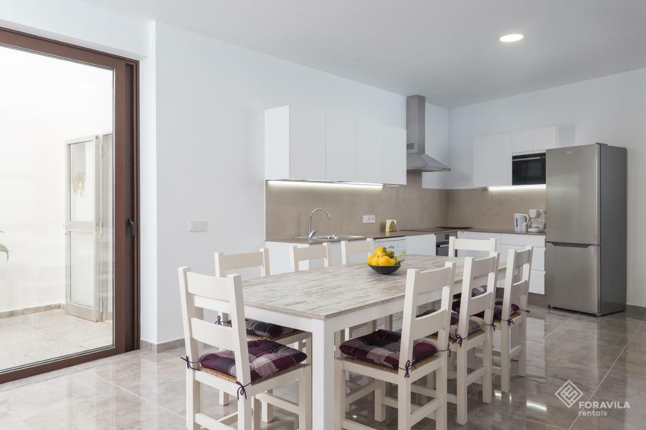 Son Siurana Ariany Exterior foto